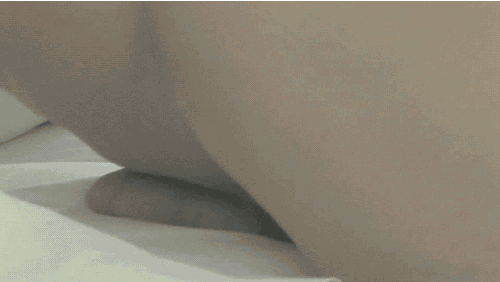 Porn Pics Bed-Humping Man