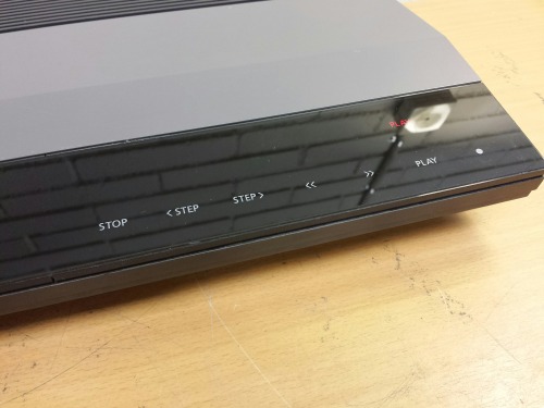 Bang &amp; Olufsen Beogram CD 3500 Type 5146 CD Player, 1988