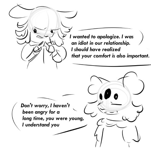 Please Kill Me In About An Hour, I Was Tired While I Was Drawing All This