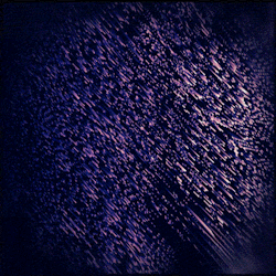 ericaofanderson:Meteor Shower.