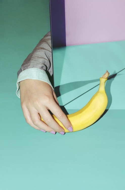 galasai:Kristin Kerscher Banana Republic, 2014 On Tumblr