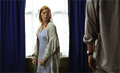 wasteland-monarchy:  Mr. Nobody (2009)  Anna, Elise and Jean are all frequently dressed in colors related to their story with Nemo. Anna is dressed in red, which is commonly associated with love, Elise in blue, which represents depression, and Jean in