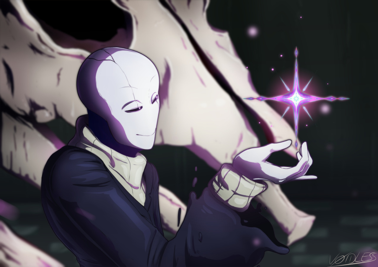 v0idless: - Savestar creation - I made another Speedpaint again x3!!https://youtu.be/HxusT5QXWT8