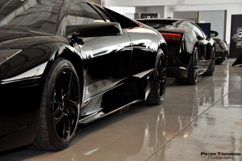 luxxxuries:  Back to Back || More