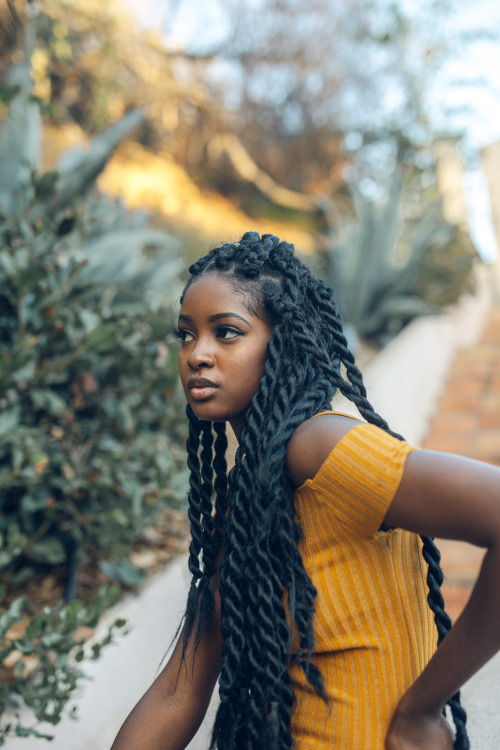 justinamoafo:  Sira P. Kante by Justin Amoafo 