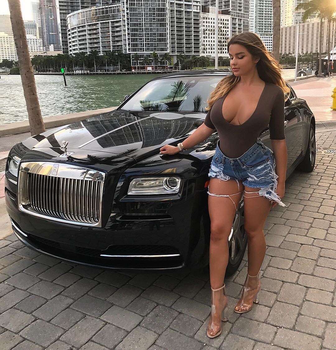 Anastasiya Kvitko Fan page
