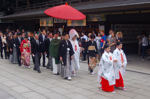 japanese wedding