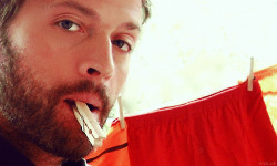 violue:  Misha + Underwear (April 2010) [♥]