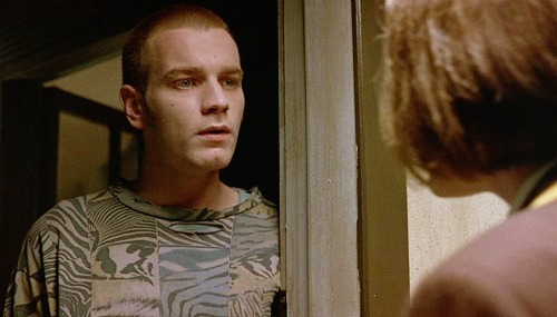 :  Trainspotting (1996) 