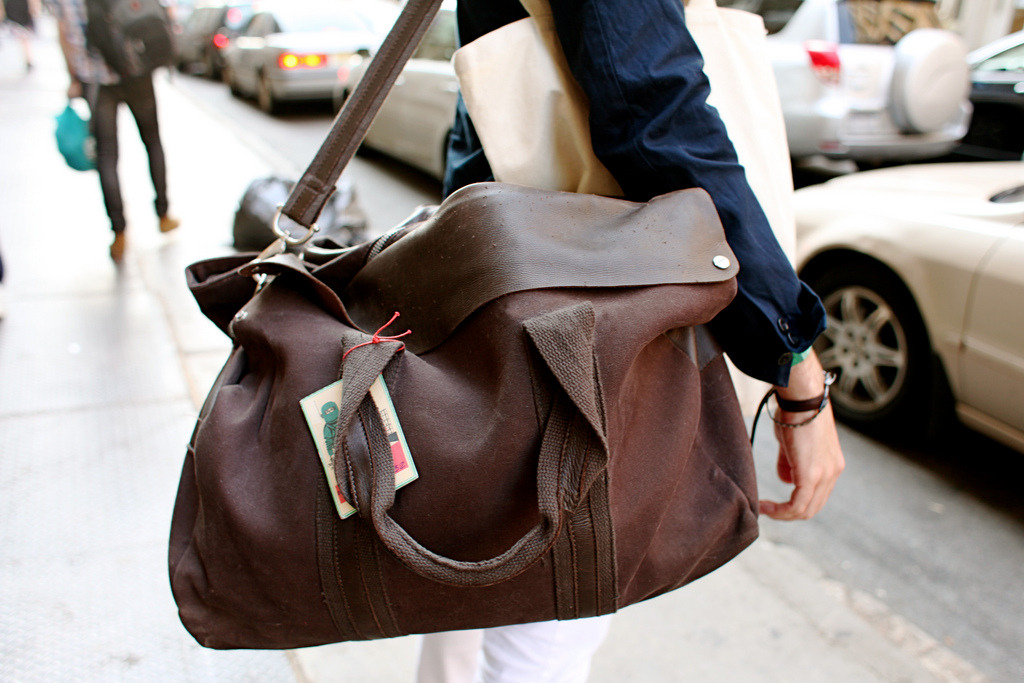 menstyle1:  Men’s Accessories - Bags. FOLLOW : Guidomaggi Shoes Pinterest | Guidomaggi