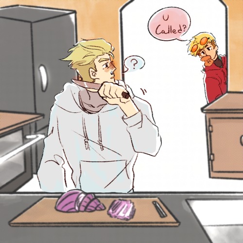 The Way Knives Call Vash Name In Japan Dub Sound Like Hes Sneezing So