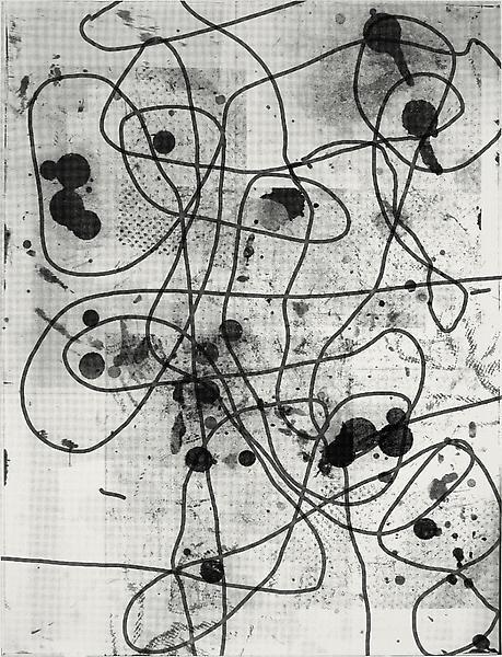 homesickanthology:  Christopher WoolUntitled, 2001Untitled, 2006Untitled, 2005(via)