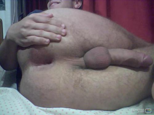 frenchrococolovesporn:  Does anyone know who this is? I need to wake up with his dirty ass in my face everyday  