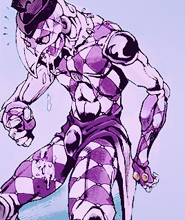 poolnareff:&ldquo;It’s… wiping its own saliva…?&rdquo;