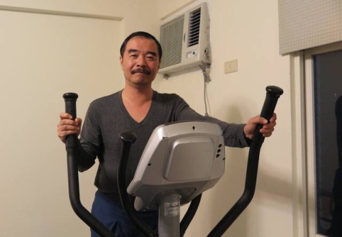 gentlemen2742: A Handsome Gentlemen’s Workout