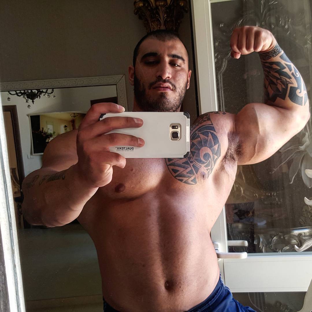 Aviv Mesika