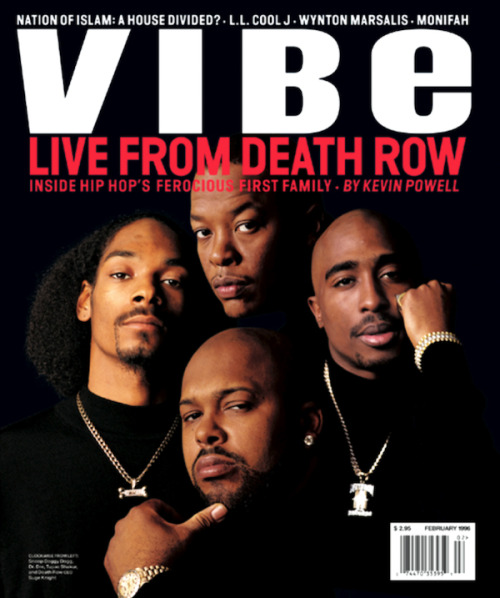 oudeamalty-vault:  Hip Hop Record Labels Magazine Covers.