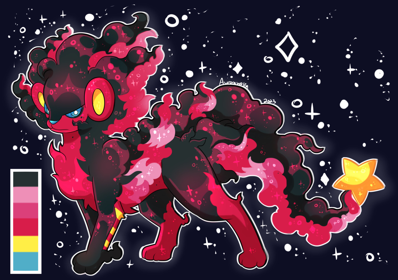 Galarian Moltres by koafox -- Fur Affinity [dot] net