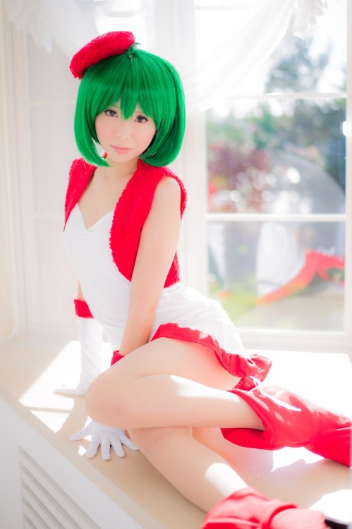 Macross Frontier - Ranka Lee [Xmas ver.] (Mashiro Yuki) 26HELP US GROW Like,Comment & Share.CosplayJapaneseGirls1.5 - www.facebook.com/CosplayJapaneseGirls1.5CosplayJapaneseGirls2 - www.facebook.com/CosplayJapaneseGirl2tumblr - http://cosplayjapaneseg