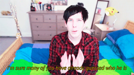 iconicphan: everyuandeveryme: “coming out” y’all literally rly i cant even
