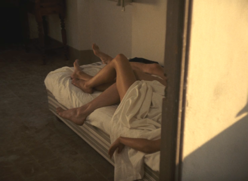 filmswithoutfaces: La Collectionneuse (1967)dir. Éric Rohmer