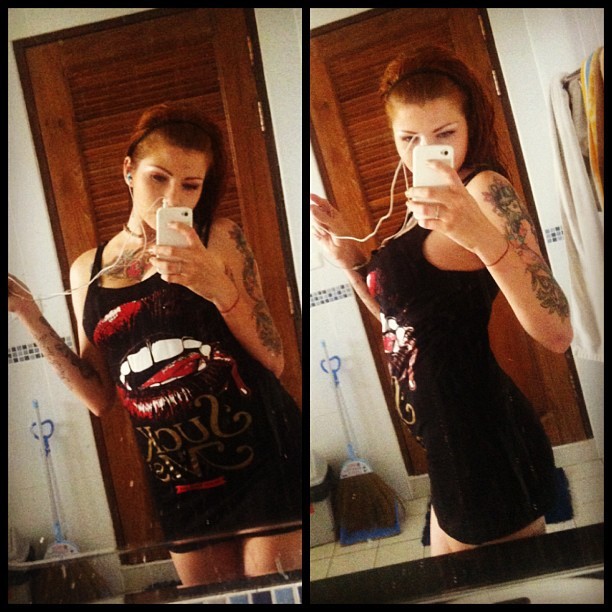 Satelina Suicide