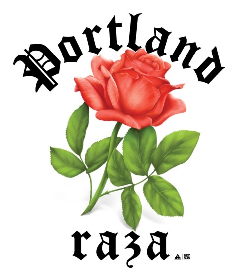 Portland Raza