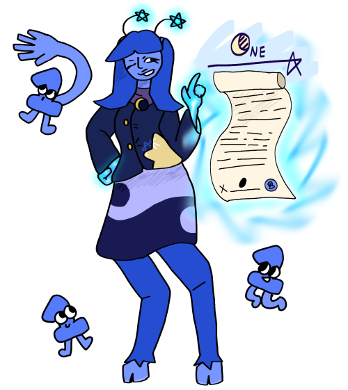 I Finally Finished The Gijinka