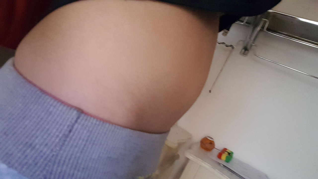 littlemisslollipop:Tiny bladder bulge to fill up some empty space