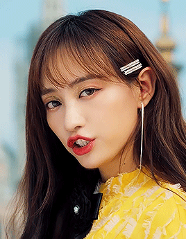 akb48love:  snh48 (huang tingting) -> endless story