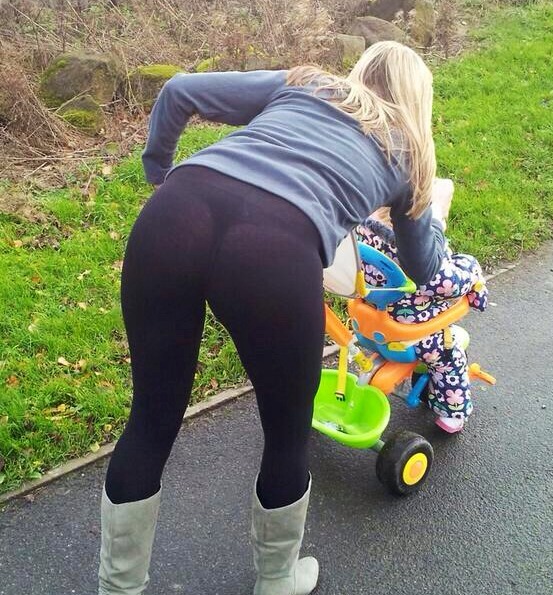 inhibitions0:  Good mom