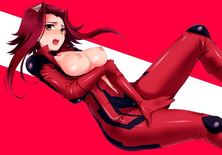 Daily Hentai Art