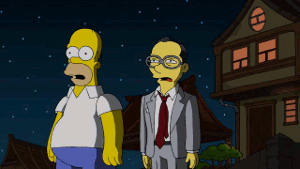 mysimpsonsblogisgreaterthanyours:  The Simpsons + Studio Ghibli 