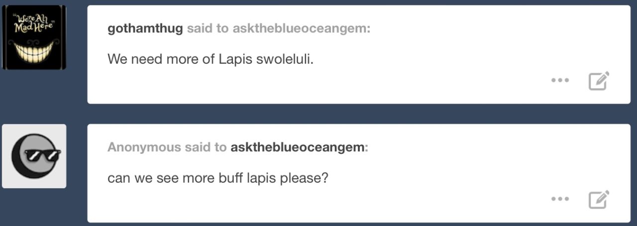 asktheblueoceangem:  really big, broad shoulders, intimidatingau where malachite