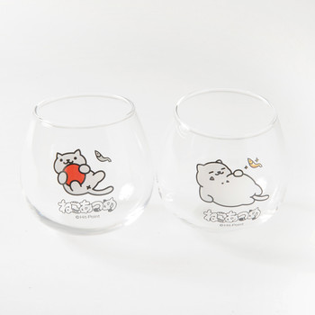 sugarykittens: NekoAtsume Glasses from TOM - $10.99Sign up here to get $5 off!