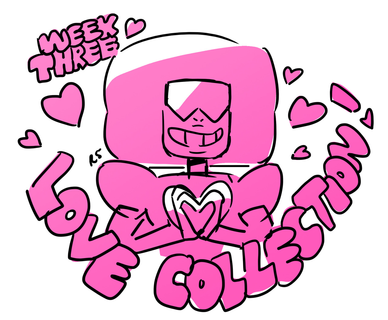 Rebecca Sugar on Twitter