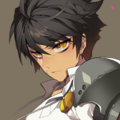 apathysyndrome:  matching elsword icons for you and your business squad !! i originally