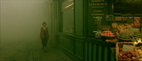 Amelie (2001)