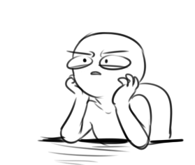 listen to sad songs and suddenly u are also sad out of nowhere 