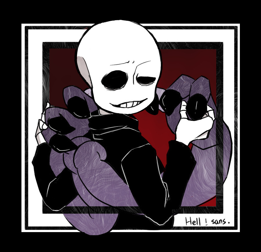 Epictale!Sans, Wiki