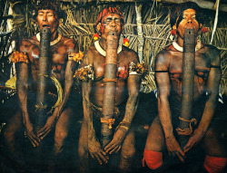 Pachatata:  “We Speak To Our Gods With The Sweet Music Of Flutes”Kamayurá Ceremony,