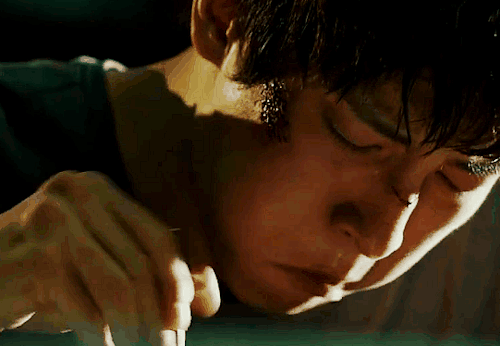 Ji Chang-wook As Kwon-yoo