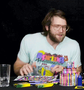 stiwfssr:  Coloring with Christian 