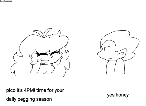Never Allow Me To Draw Ever Again