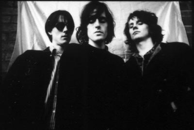 tim-sliwinski: Spacemen 3, 1988-08-xx By Phil Nicholls