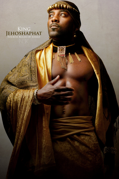 airedmania:bulletxtooth:rawnoire:ICONS OF THE BIBLE…Latest series by International Photograph