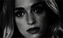 itsbriankinney:Your god is filth. Kneel before me. I am havoc, I am despair.