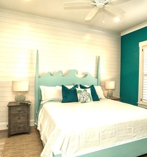 Bedroom Guest In Wilmington