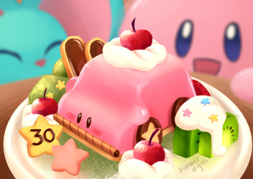 carby cake~