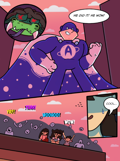 thelegendariescomic